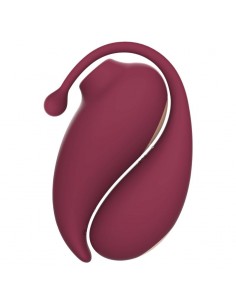 Huevo Vibrador, Succionador...