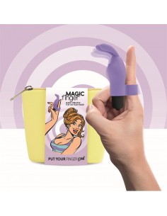 Magic Finger Vibrador para...