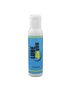 Lube 4 You Lubricante Base...