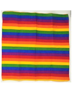 Pañuelo Bandera LGBT+