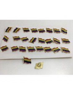 Pin Bandera LGBT+