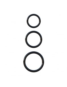 Fantasy C-Ringz Set de 3...