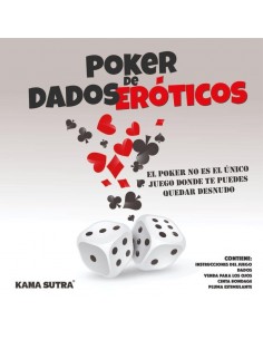 Juego de Póker de Dados...