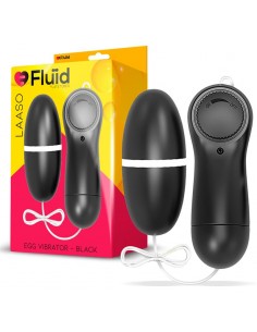 Laaso Huevo Vibrador Multi...