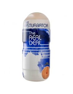 Masturbador The Real Deal...