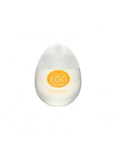 Lubricante Egg Lotion