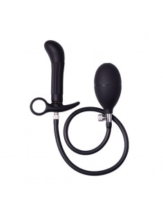 Plug Anal Inflable con...