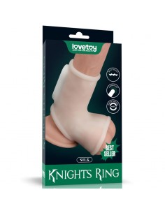Funda Pene y Testículos con...