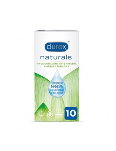 Preservativos Naturals 10...