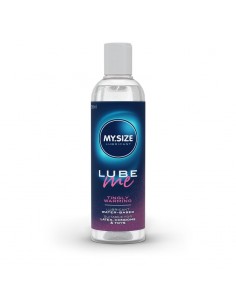Lube Me Lubricante Base...