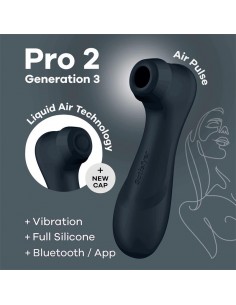 Pro 2 Gen 3 Liquid Air...