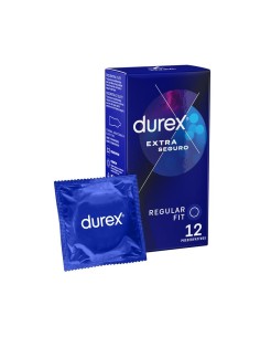 Preservativos Extra Seguro...