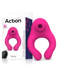 Anillo Vibrador con...