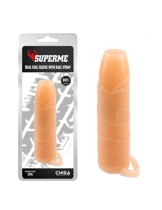 Funda para el Pene T-Skin...