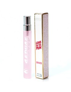 Perfume con Feromonas...