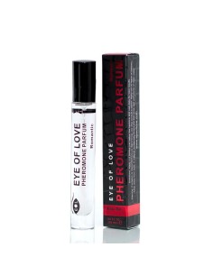 Perfume con Feromonas...