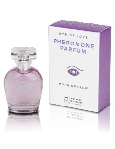 Perfume con Feromonas para...