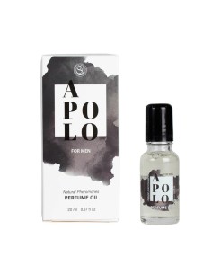 Apolo Perfume en Aceite con...