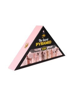 Juego The Secret Pyramid...