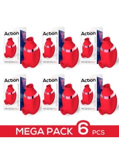 Pack 6 Ud No. Seven...