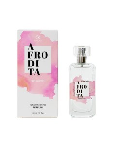 Afrodita Perfume Natural...