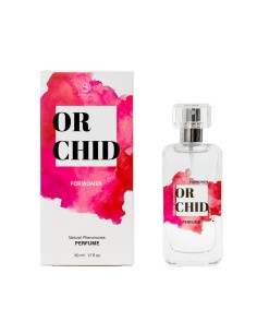 Orchid Perfume Natural con...