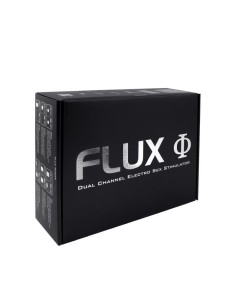 Kit Electro Estimulación FLUX