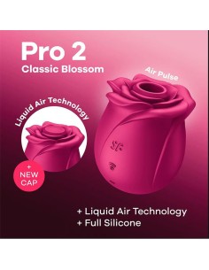 Pro 2 Classic Blossom...