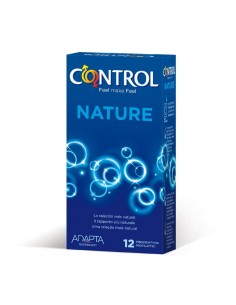 Preservativos Nature 12...