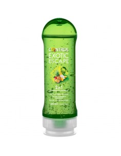 Gel de Masaje Exotic Escape...