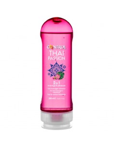 Gel de Masaje Thai Passion...