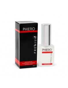 Phiero Premium