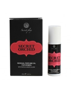 Secret Play Perfume en...