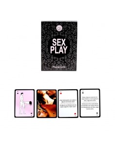 Secret Play Juego Sex Play...