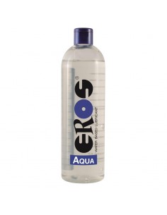 Lubricante Base Agua Aqua...