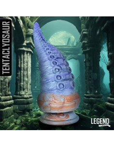 Tentaclyosaur Dildo...