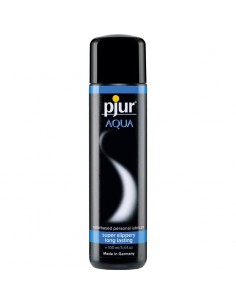 Pjur Aqua Lubricante Anal...