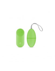 Huevo Vibrador con Control...