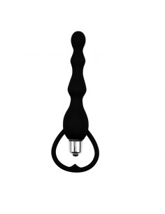 Cadena Anal Tail Power...