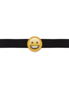 Shots S-Line Sonrisa Emoji