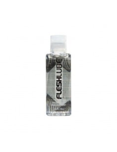 Lubricante Base Agua Anal...