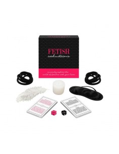 Kit Fetish Seductions (EN...