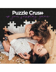 Puzle Crush Your Love is...